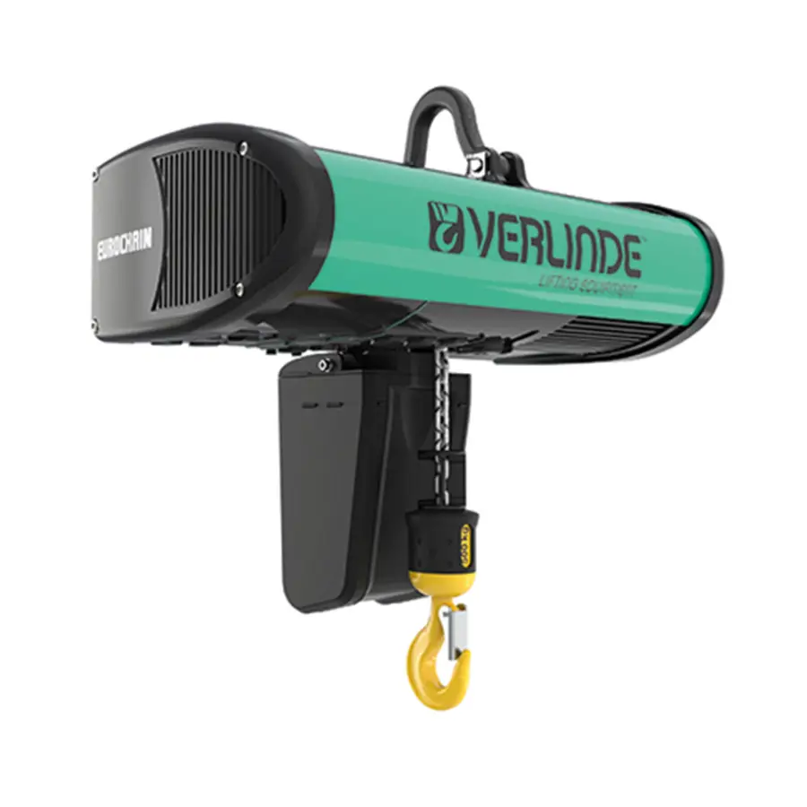 Eurochain VX Vario