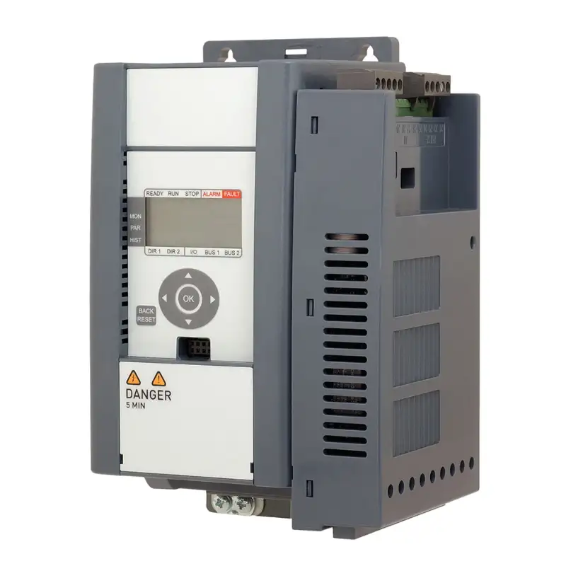 Variator ASR