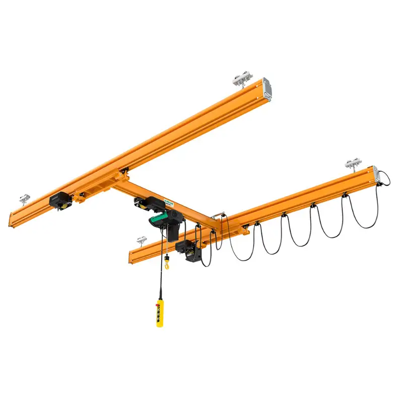 Light Crane Systems